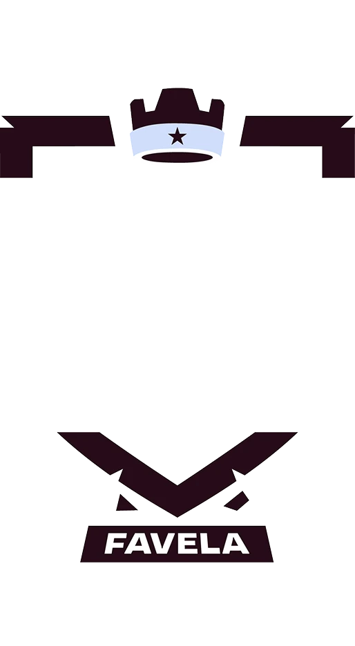 League Royale Favela Gaming