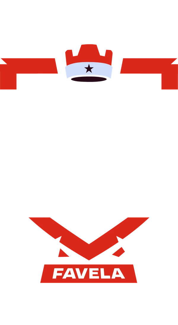 League Royale Favela Gaming