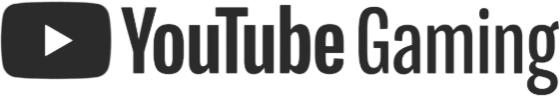 YouTube Gaming